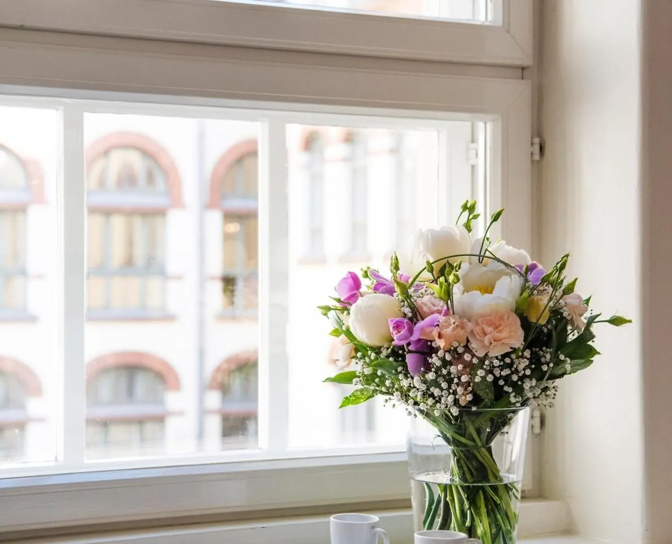 Hotel Haven Helsinki