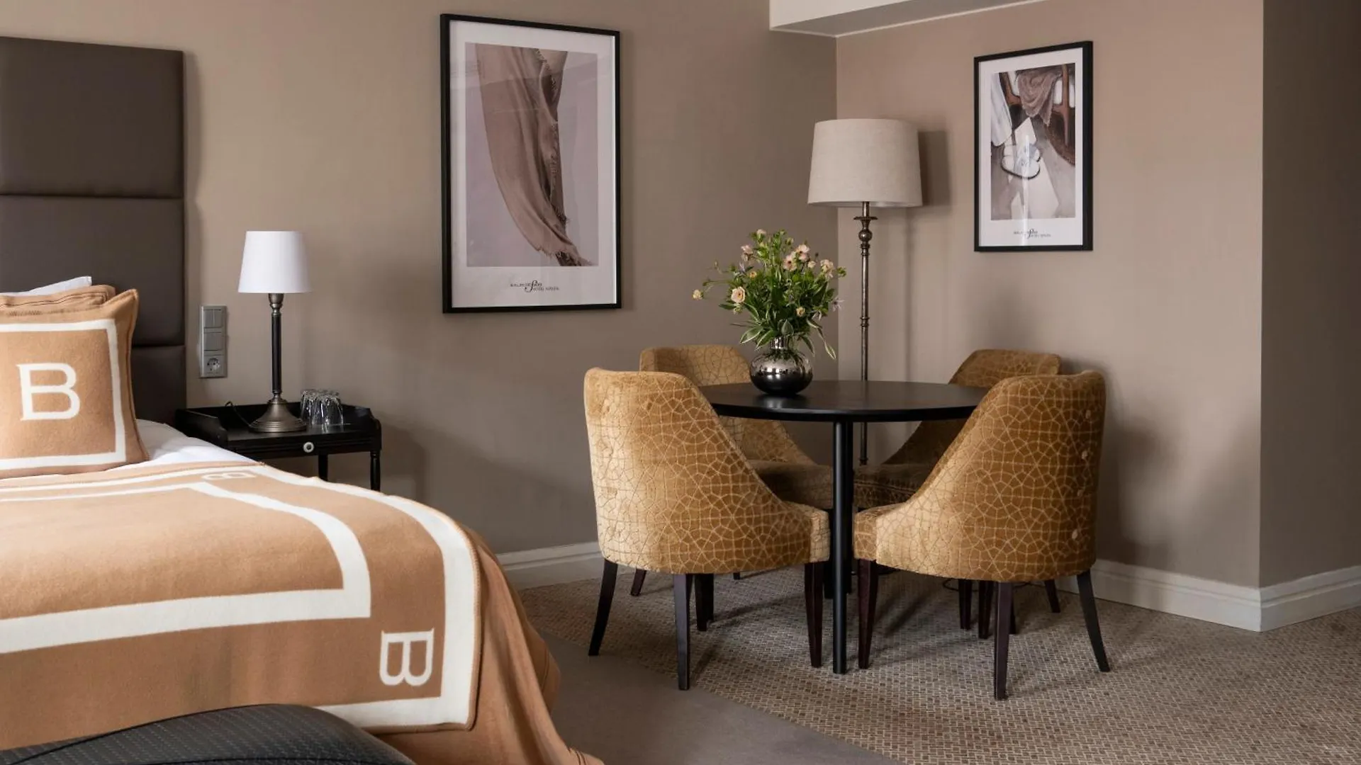 Hotel Haven Helsinki