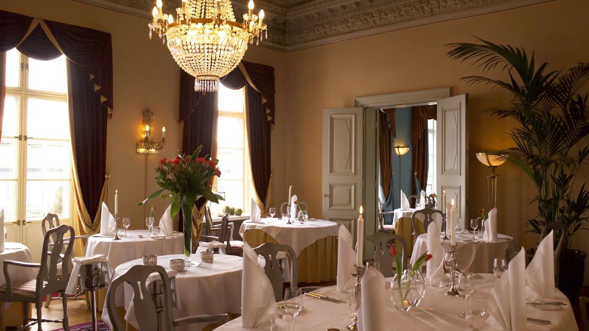Hotel Haven Helsinki Finland