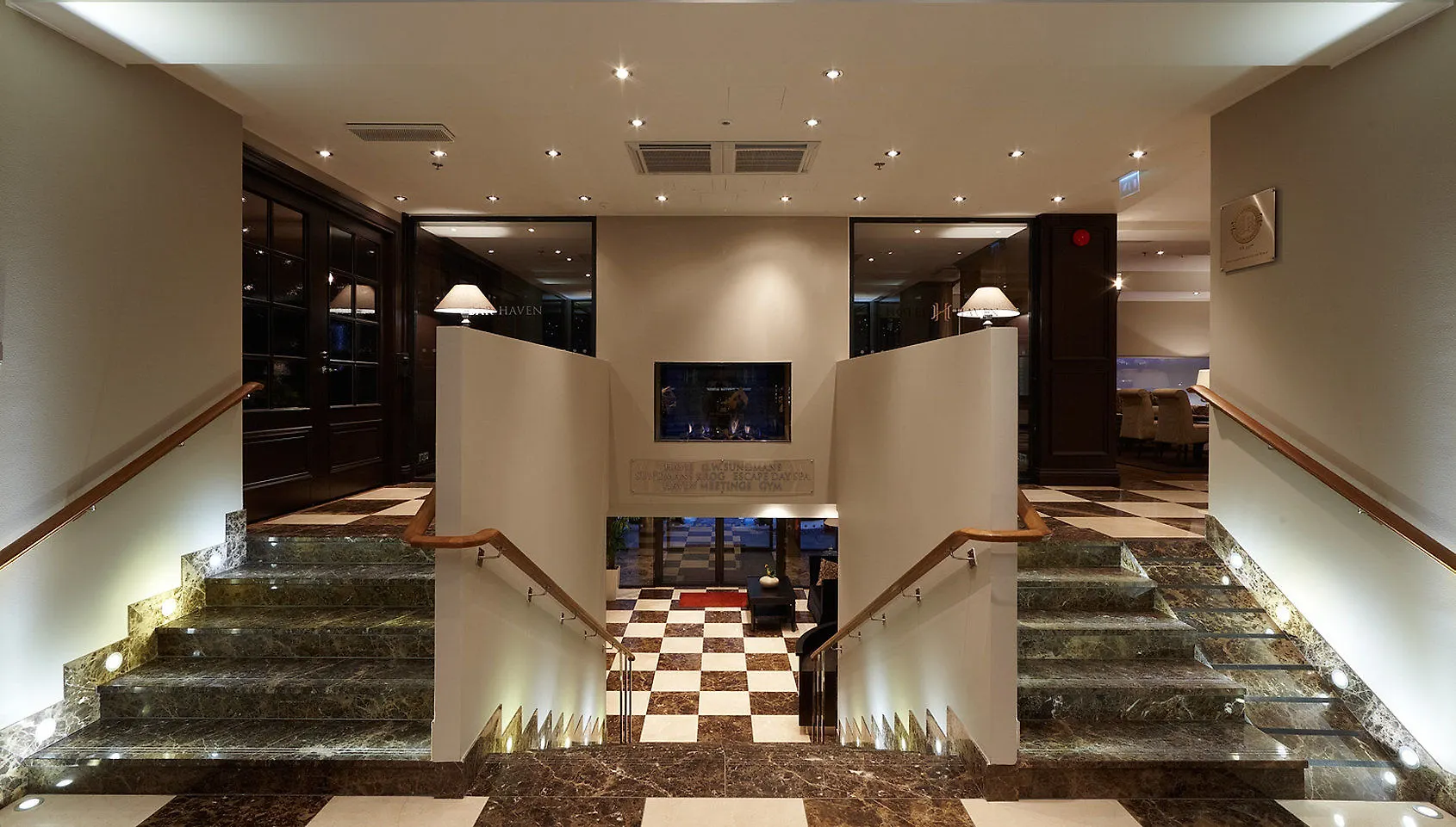 Hotel Haven Helsinki