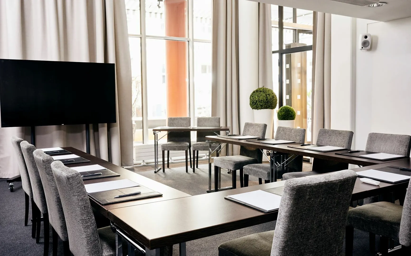Hotel Haven Helsínquia