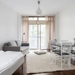 Poista 2ndhomes Kluuvi 2 Apartment