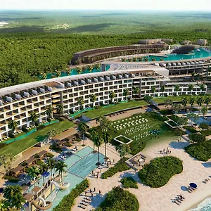 Sls Playa Mujeres Resort Cancun