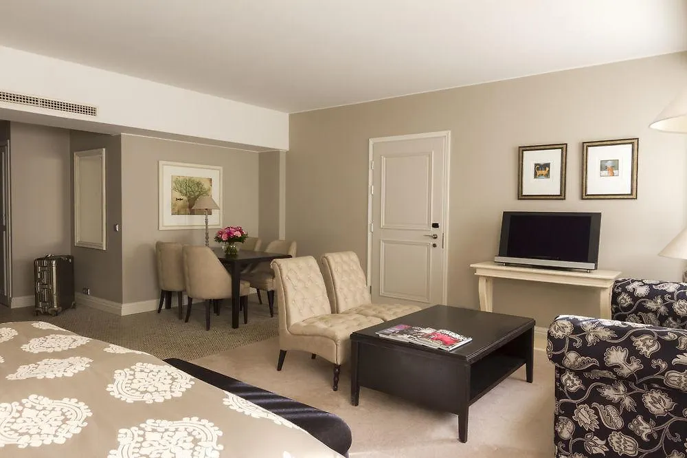 Hotel Haven Helsinki