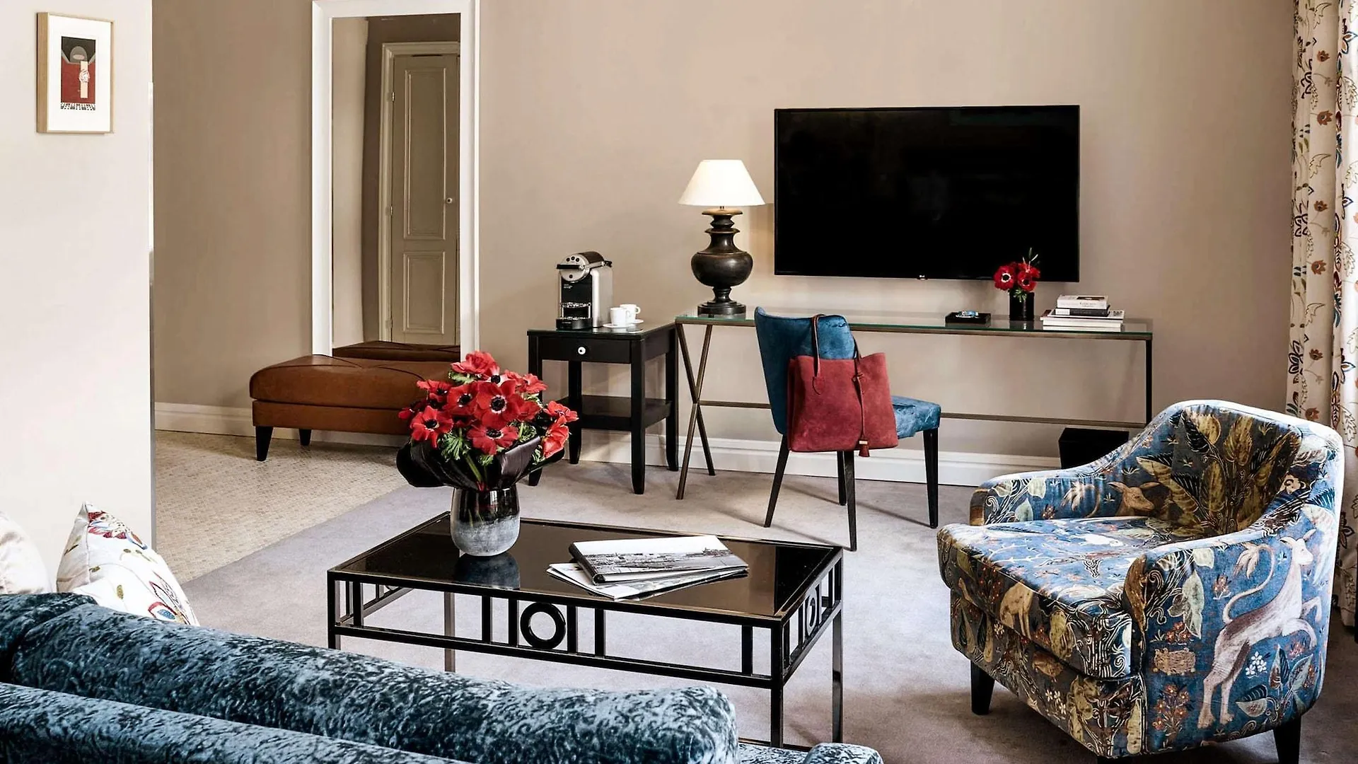 *****  Hotel Haven Helsinki Finlandia