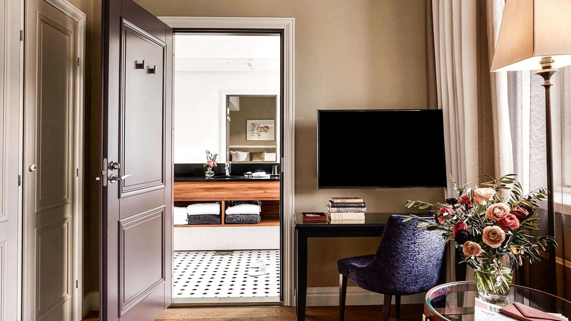 Hotel Haven Helsinki 5*,  Finlandia
