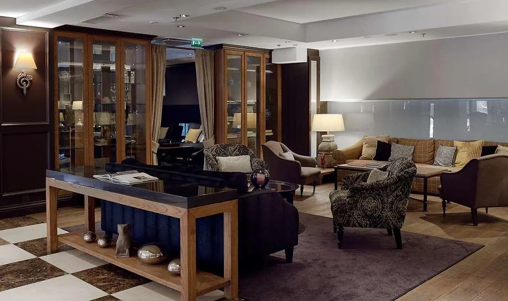 Hotel Haven Helsinki