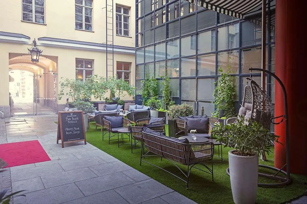 *****  Hotel Haven Helsinki Finlandia
