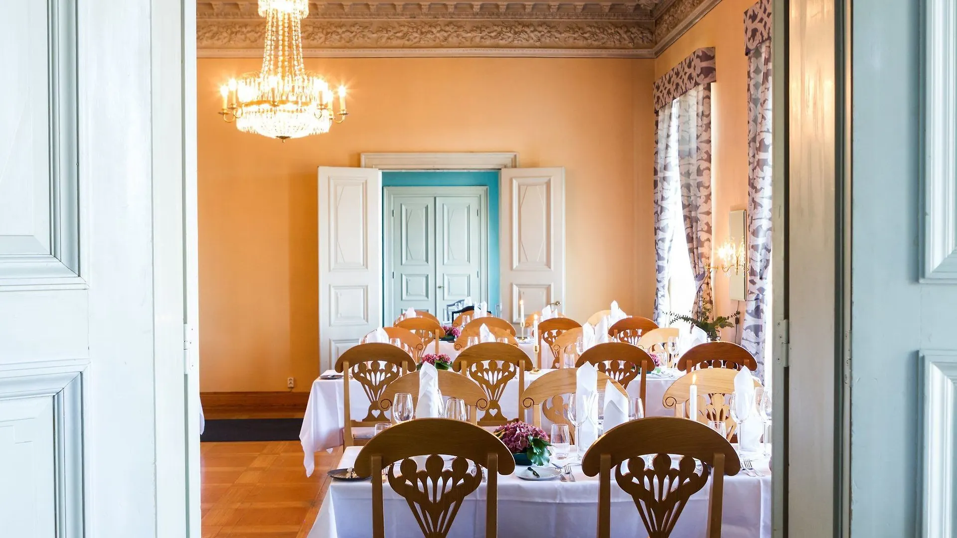 Hotel Haven Helsinki Finlandia