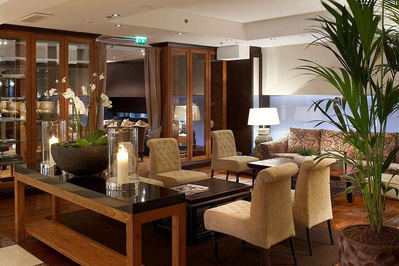 *****  Hotel Haven Helsinki Finlandia