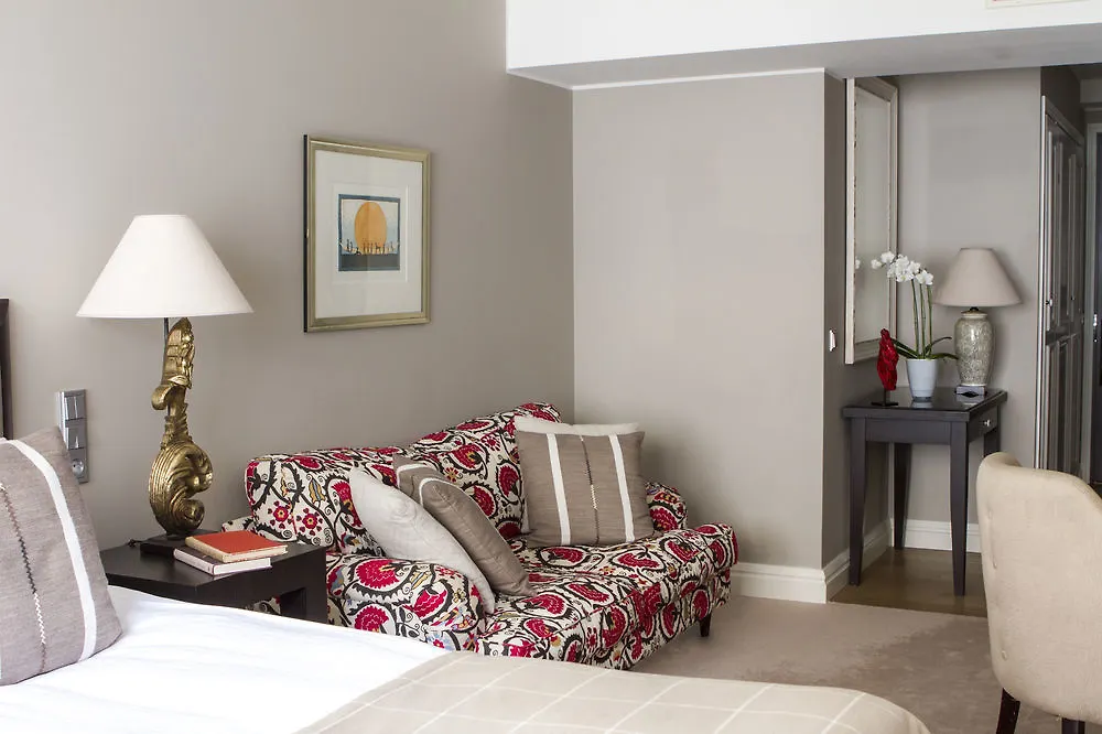 Hotel Haven Helsinki