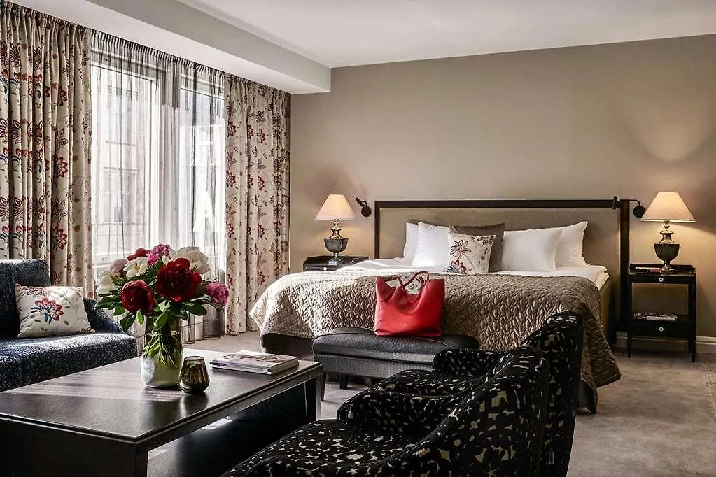 *****  Hotel Haven Helsinki Finlandia