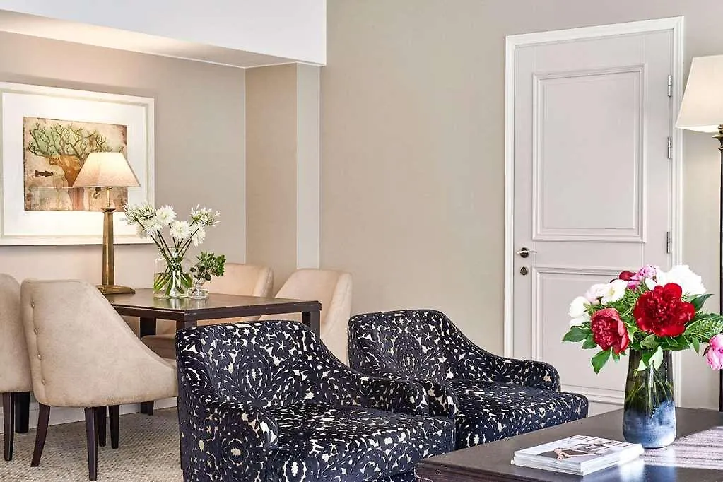 Hotel Haven Helsinki